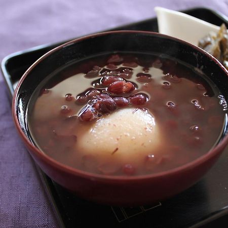 Hotobil B&B 潤 An Inn That Enjoys Breakfast Nara Kültér fotó