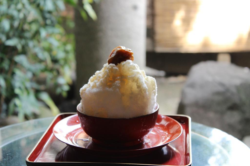 Hotobil B&B 潤 An Inn That Enjoys Breakfast Nara Kültér fotó