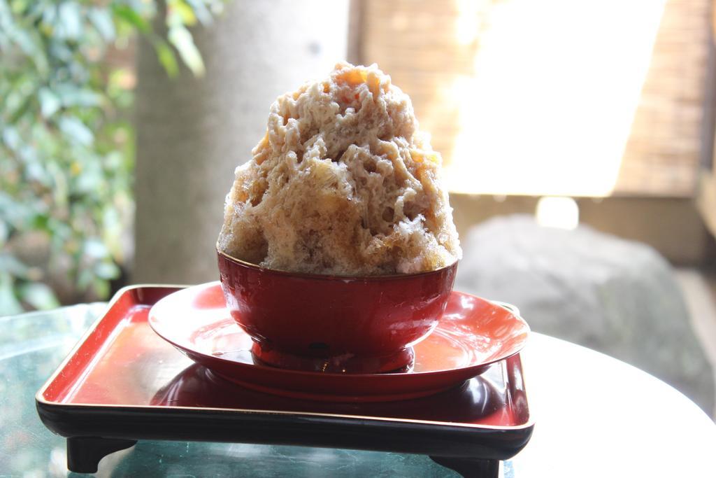 Hotobil B&B 潤 An Inn That Enjoys Breakfast Nara Kültér fotó