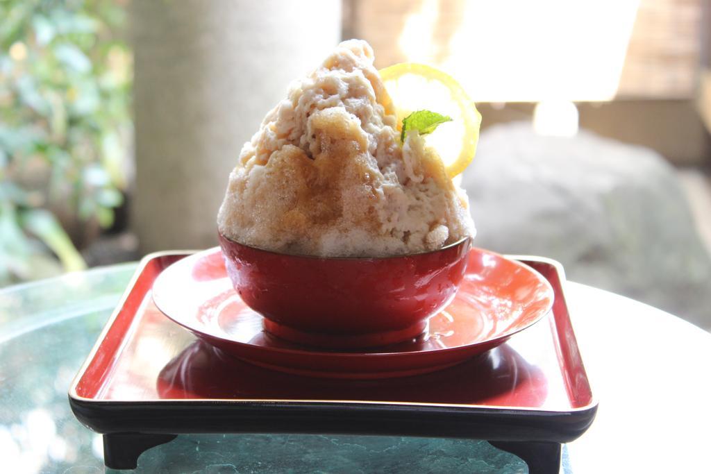Hotobil B&B 潤 An Inn That Enjoys Breakfast Nara Kültér fotó