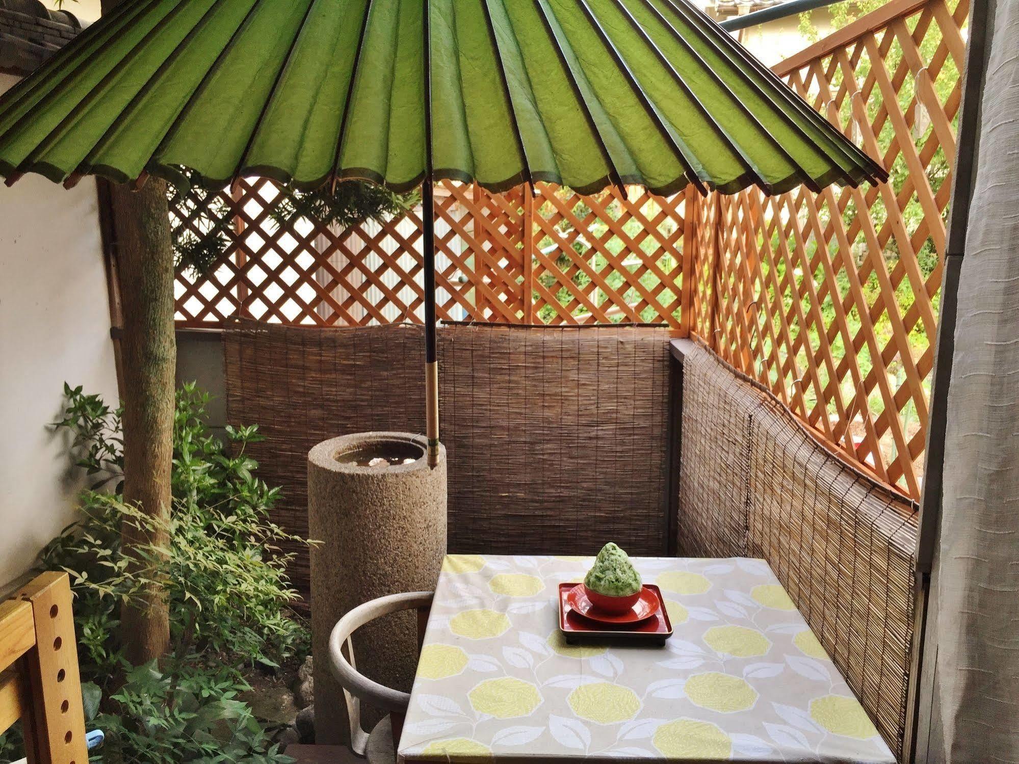 Hotobil B&B 潤 An Inn That Enjoys Breakfast Nara Kültér fotó