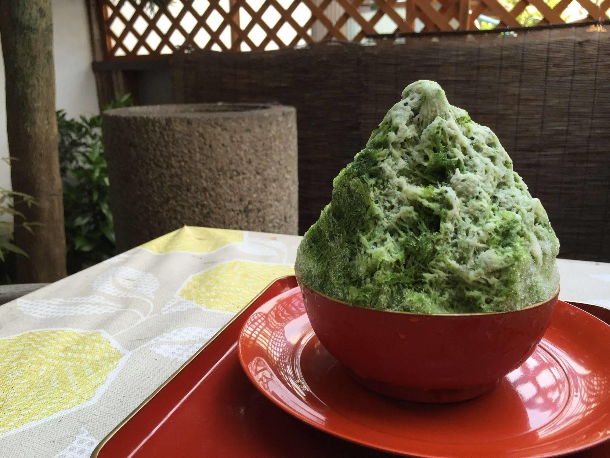 Hotobil B&B 潤 An Inn That Enjoys Breakfast Nara Kültér fotó