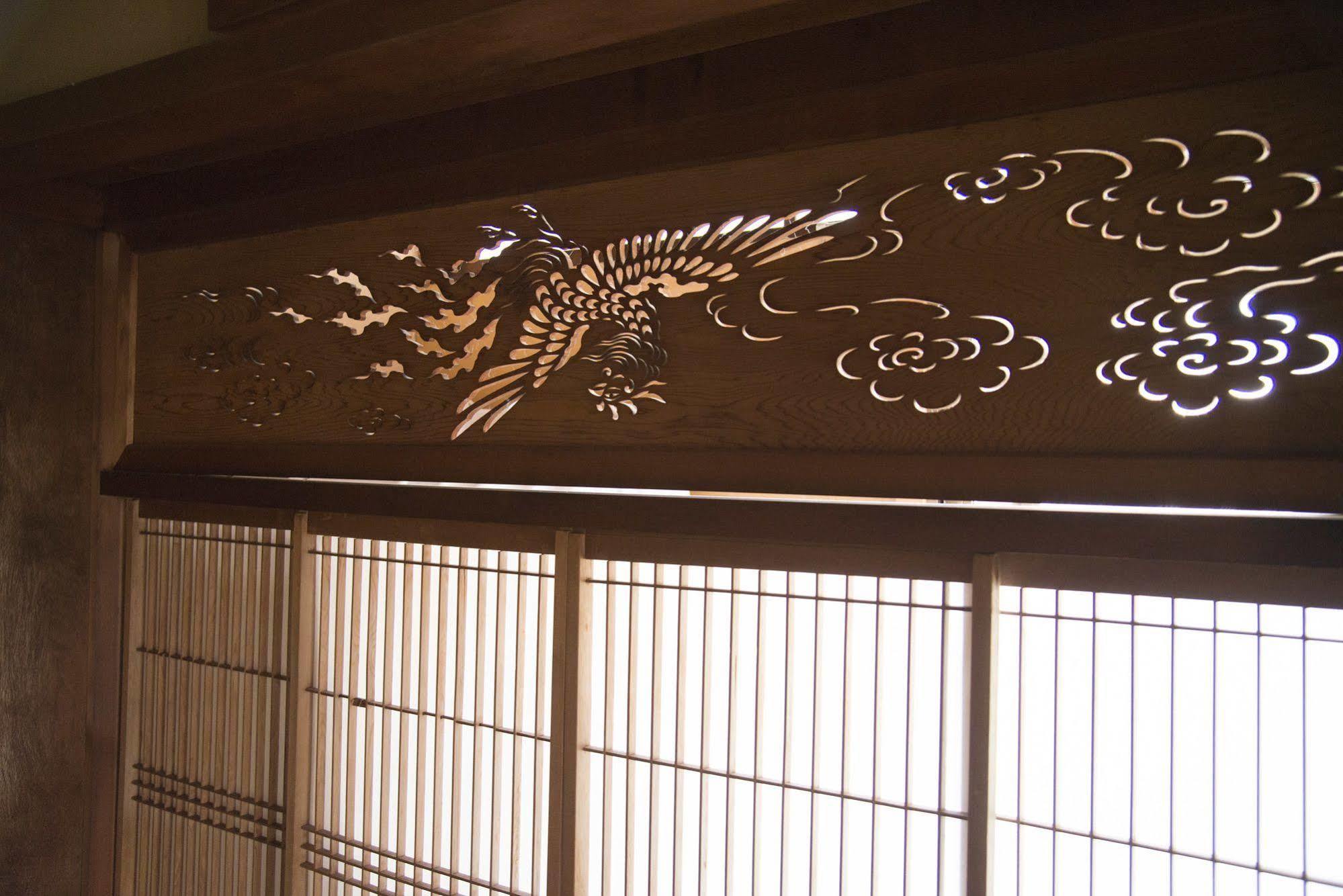 Hotobil B&B 潤 An Inn That Enjoys Breakfast Nara Kültér fotó