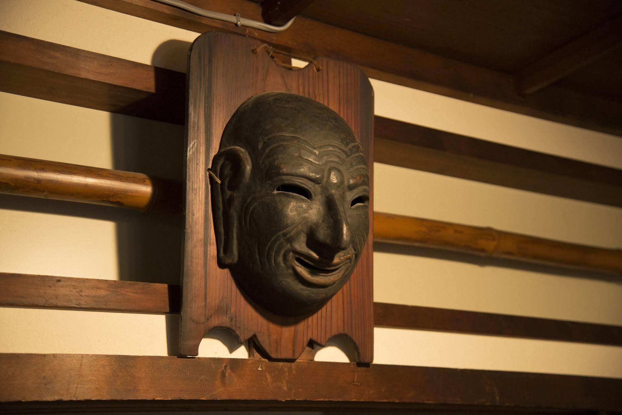 Hotobil B&B 潤 An Inn That Enjoys Breakfast Nara Kültér fotó