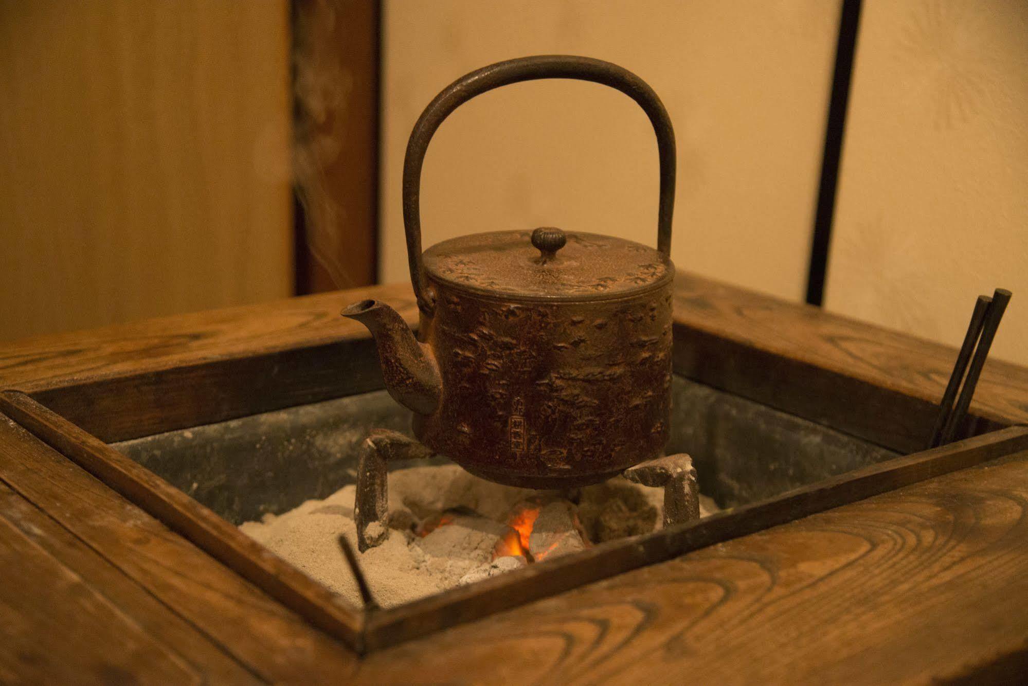 Hotobil B&B 潤 An Inn That Enjoys Breakfast Nara Kültér fotó