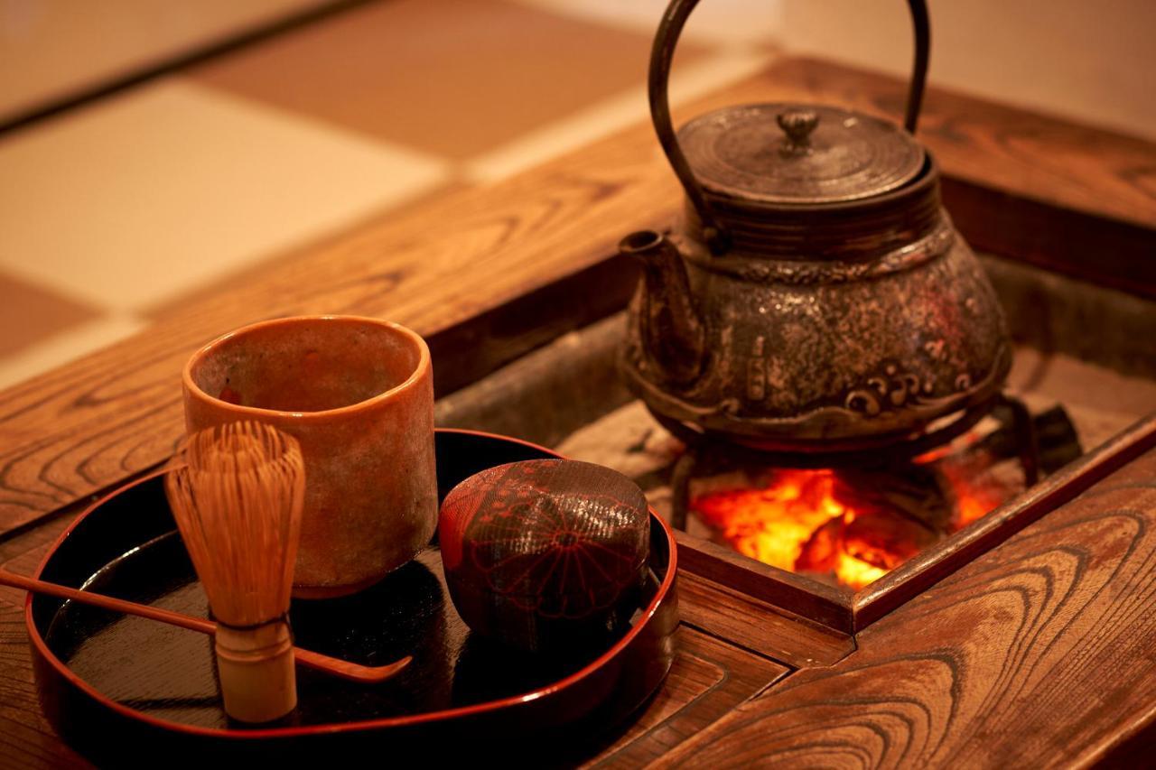 Hotobil B&B 潤 An Inn That Enjoys Breakfast Nara Kültér fotó