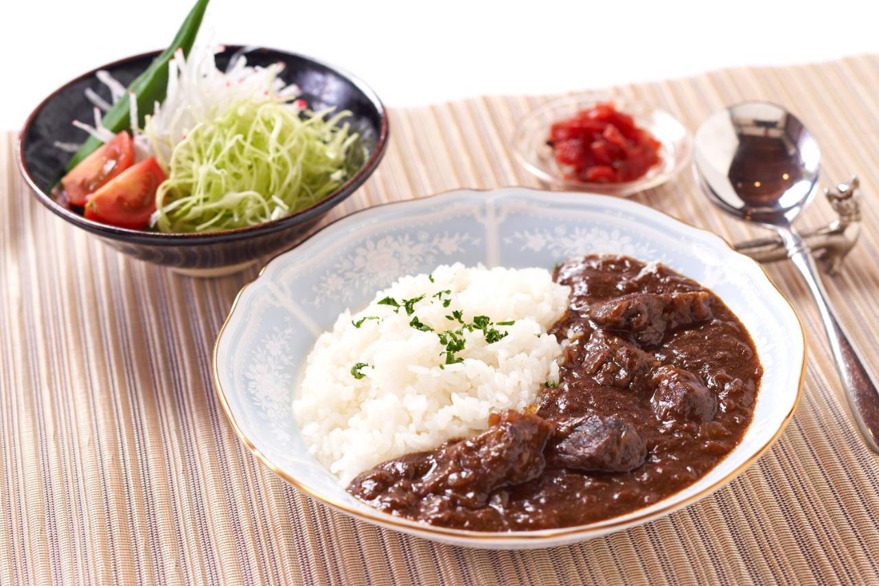 Hotobil B&B 潤 An Inn That Enjoys Breakfast Nara Kültér fotó