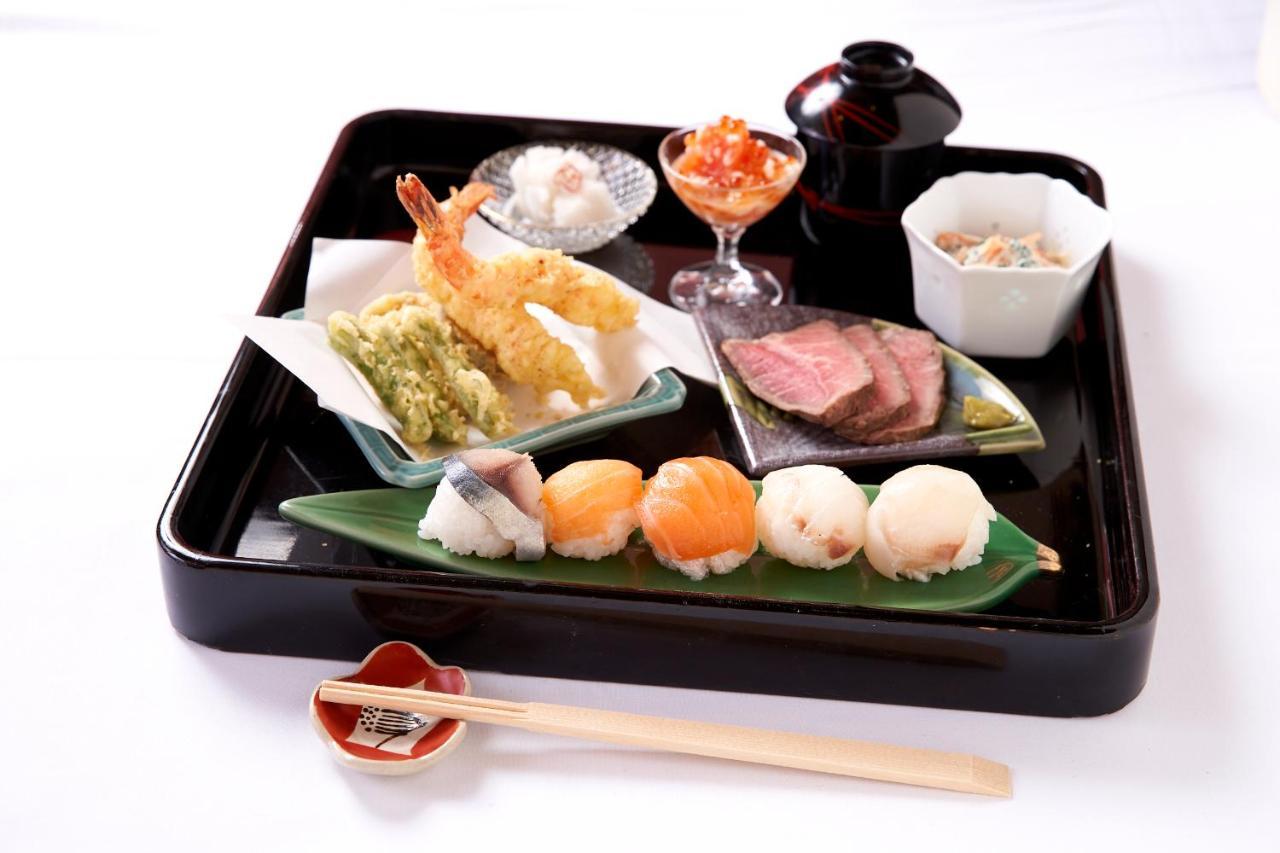 Hotobil B&B 潤 An Inn That Enjoys Breakfast Nara Kültér fotó