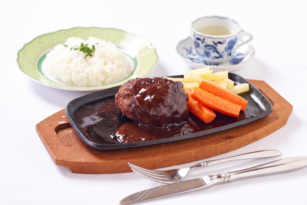 Hotobil B&B 潤 An Inn That Enjoys Breakfast Nara Kültér fotó