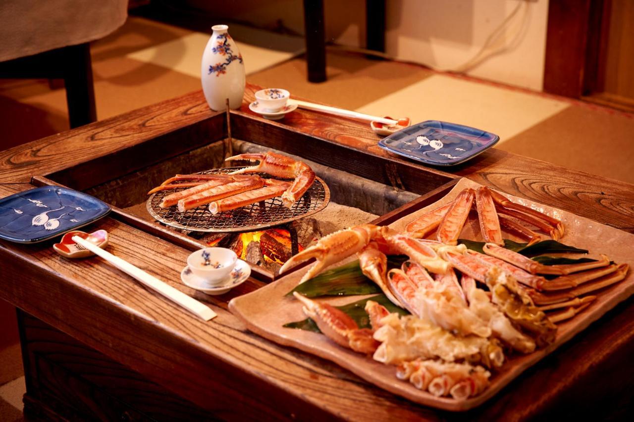 Hotobil B&B 潤 An Inn That Enjoys Breakfast Nara Kültér fotó