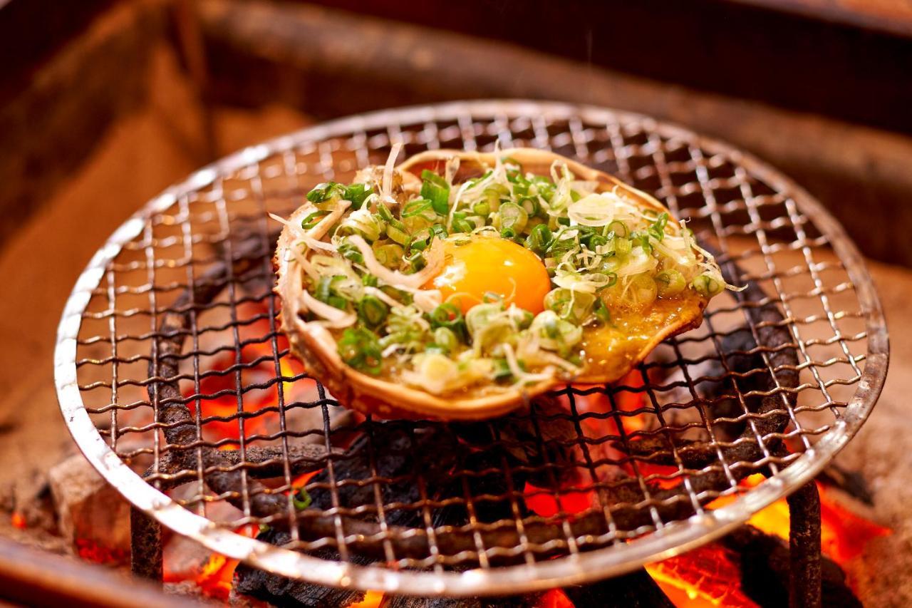 Hotobil B&B 潤 An Inn That Enjoys Breakfast Nara Kültér fotó