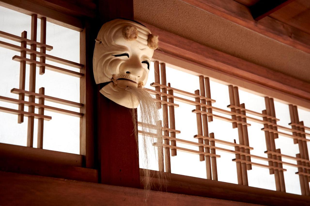 Hotobil B&B 潤 An Inn That Enjoys Breakfast Nara Kültér fotó